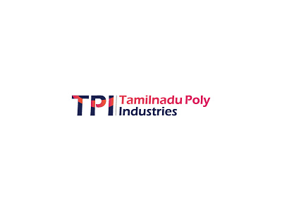 Tpi Logo Design