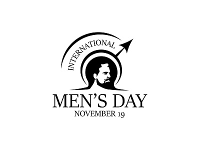 Men's Day Poster