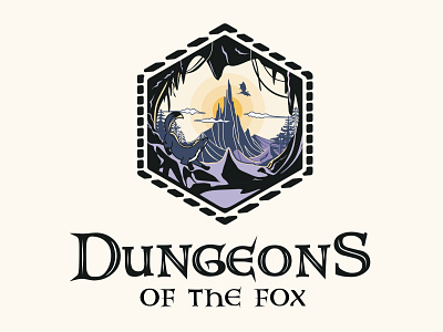 Dungeons Of The Fox
