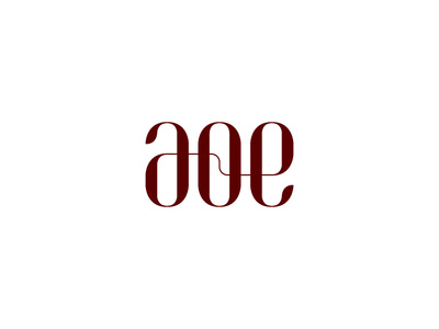 AOE logo