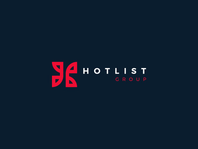 Hotlist Logo