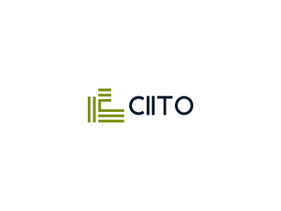 Ciito branding identity logo logomark typography