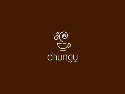 Chungo logomark