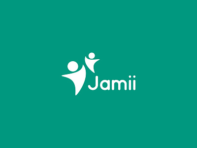 Jamii Martenal Care branding identity logo logomark typography