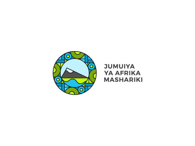 EAC logo concept by Kangiri Njoroge on Dribbble