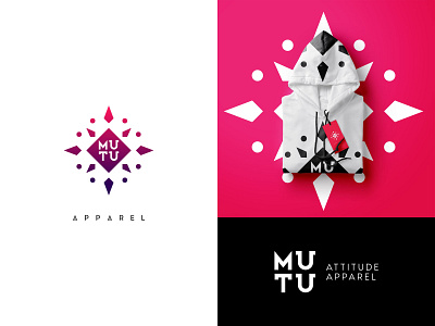 MUTU Apparel