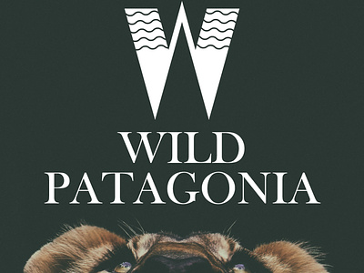 Wild logo design