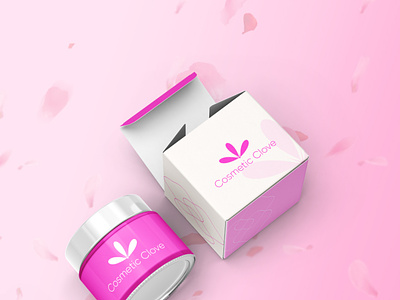 Cosmetic packaging