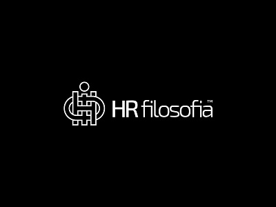 HR filosofia combo mark