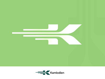 Kamlodien logo