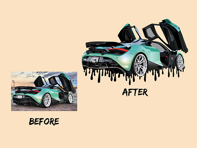 Car Illustration