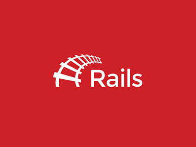 Ruby on Rails Logo Proposal