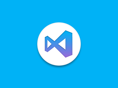 Visual Studio Code Icon Replacement