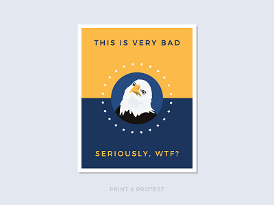  Print & Protest No. 12