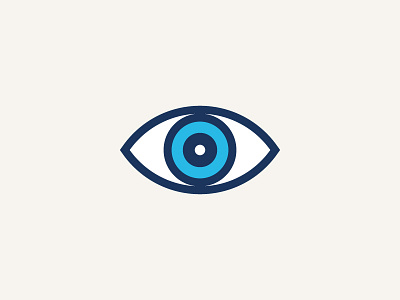 Awoken Eye by Dan Perrera for Fore Design on Dribbble