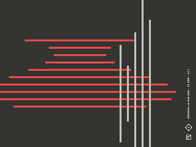 Red Sox Scores: August 12, 2017 baseball data data visualization data viz infographic minimal minimalism sports