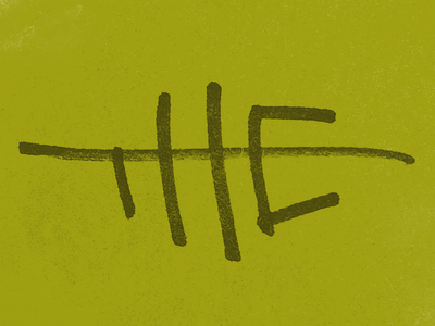 The