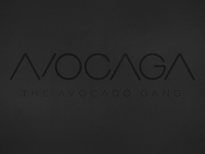 AVOCAGA avocados are so damn good avocaga best damn photo club ever reject the avocado gang