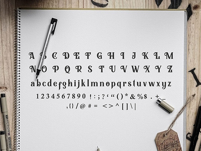 riddlez font