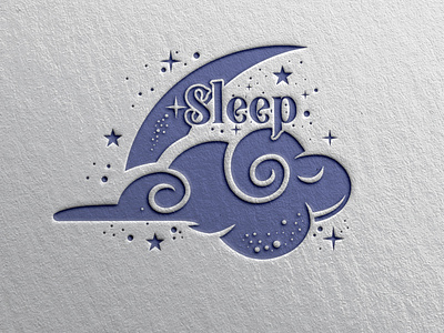 sleep logo