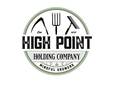 High Point Holding Company