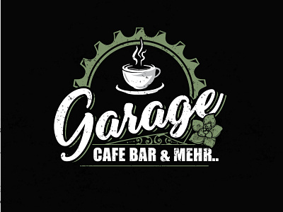 Garage 12 logo