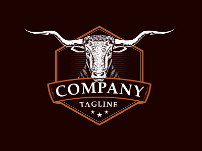 https://www.logoground.com/logo.php?id=758172 cattle farm logo