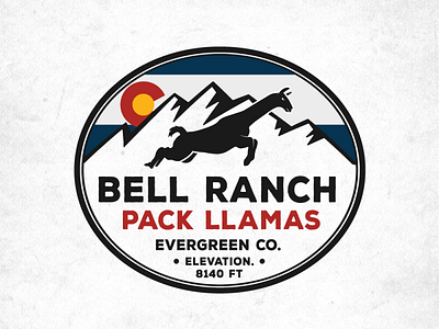 Llamas Ranch