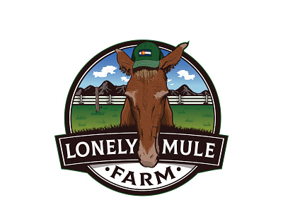 Mule Farm