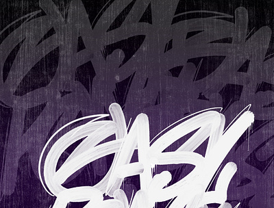 EASY PEASY branding design illustration typography