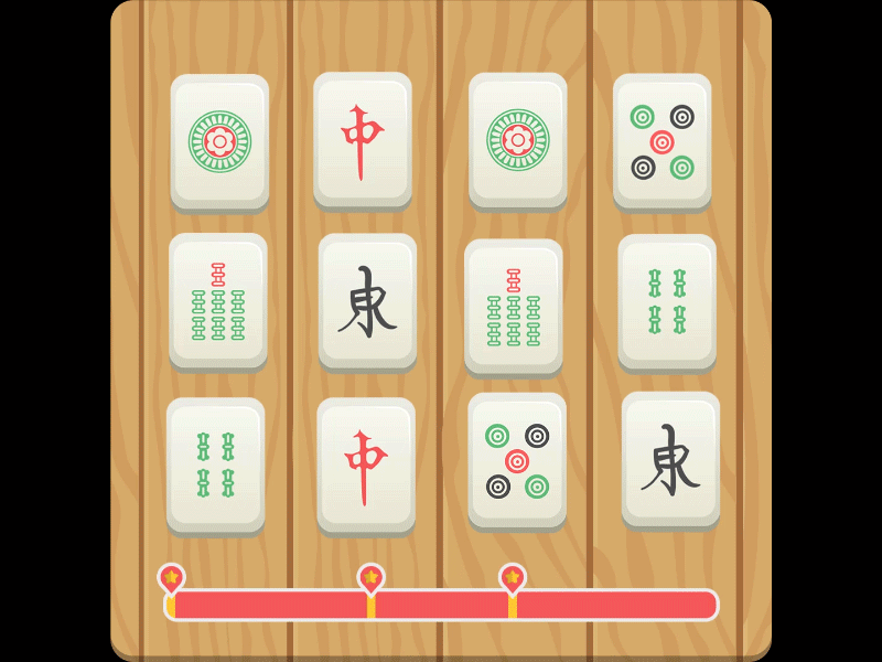 Marketing Video - Mahjong App app game mahjong marketing video