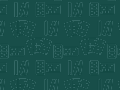 Dominoes Pattern