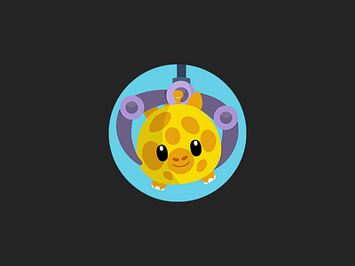 Plushie Mania - Game App Icon