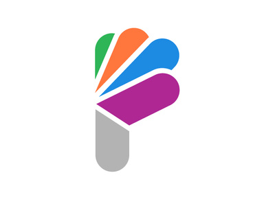 Prism logo concept