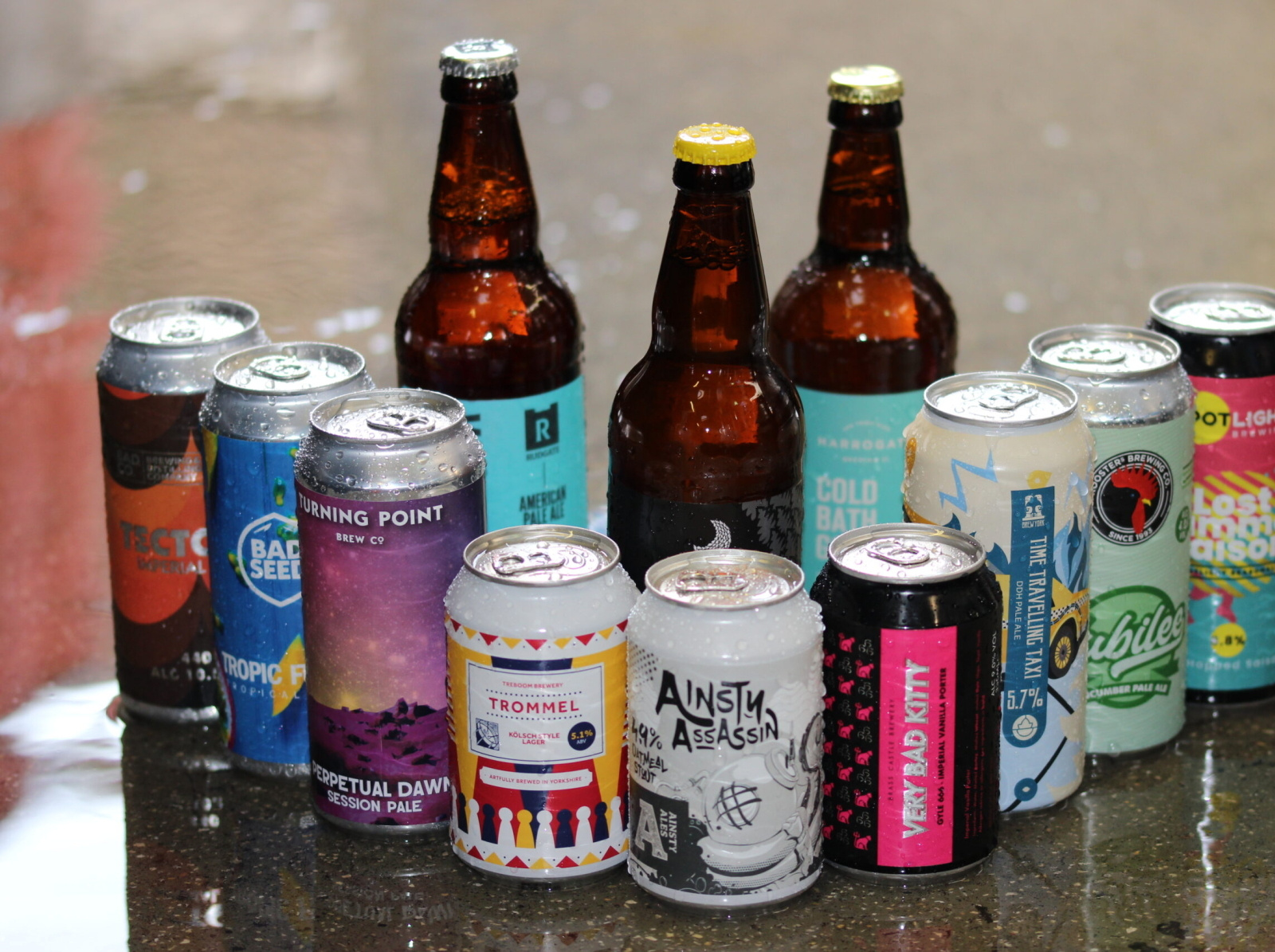 Drink Delivery Service by Drinkathome on Dribbble