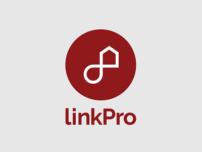 Linkpro Logo