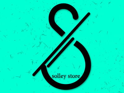 solley logo (sy) branding concept creative design flat logo minimal