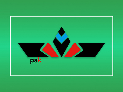 Pak logo