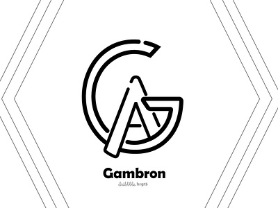 Gambron logo