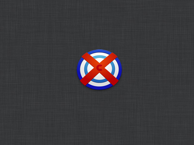 Crosspost icon app store cross icon mac mac app store shield
