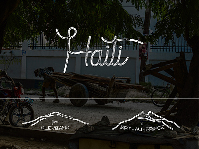 Haiti