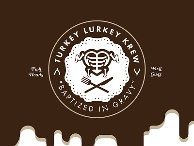 Turkey Lurkey Krew