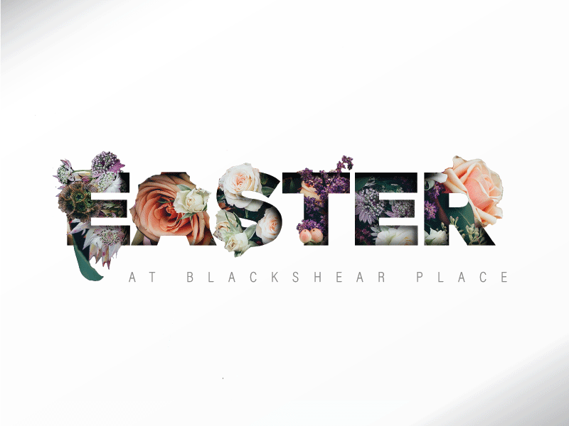 Easter Concept