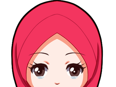 princess umi 3d animation app branding design graphic design illustration logo motion graphics predator princess ui ux vector