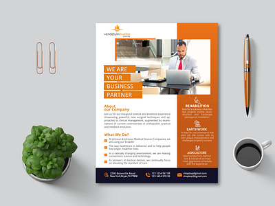 Business Flyer