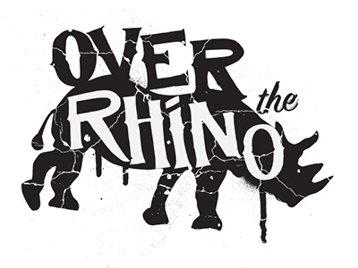 Over the Rhine (Rhino)