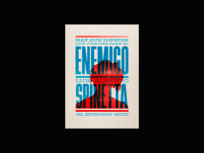 Poster Spinetta afiche argentina design icon illustration music poster spinetta typography vector