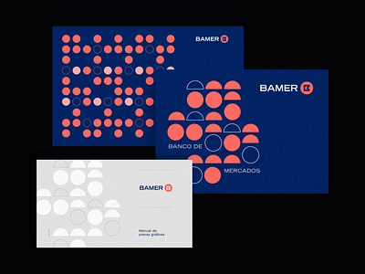 Bamer Applications