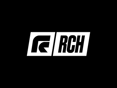 RCH agriculture agro argentina bodywork brand branding car design logo logotype symbol trademark truck
