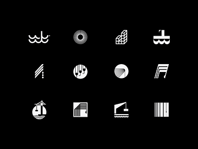 Port Symbols
